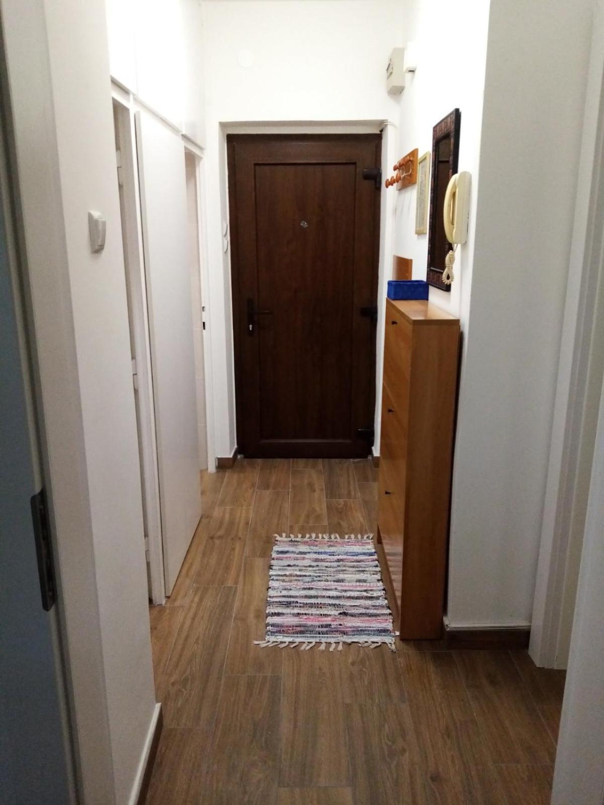 Apartman Vanja Rijeka Dış mekan fotoğraf