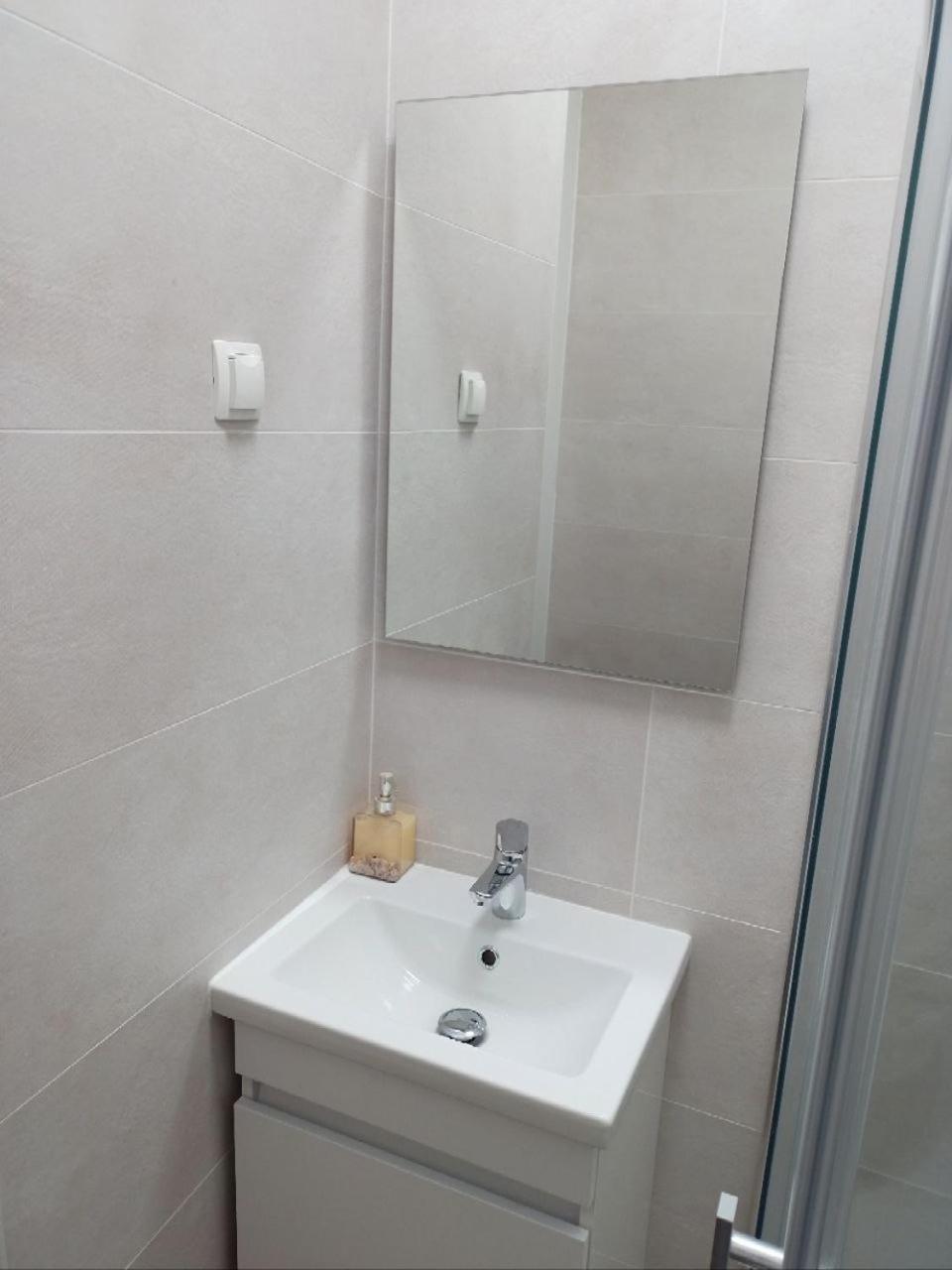 Apartman Vanja Rijeka Dış mekan fotoğraf
