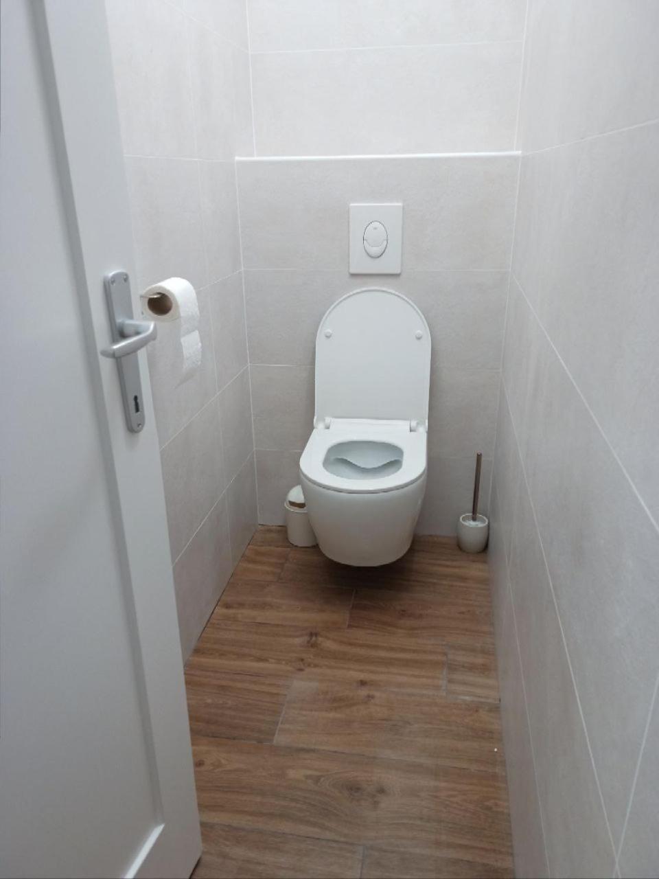 Apartman Vanja Rijeka Dış mekan fotoğraf
