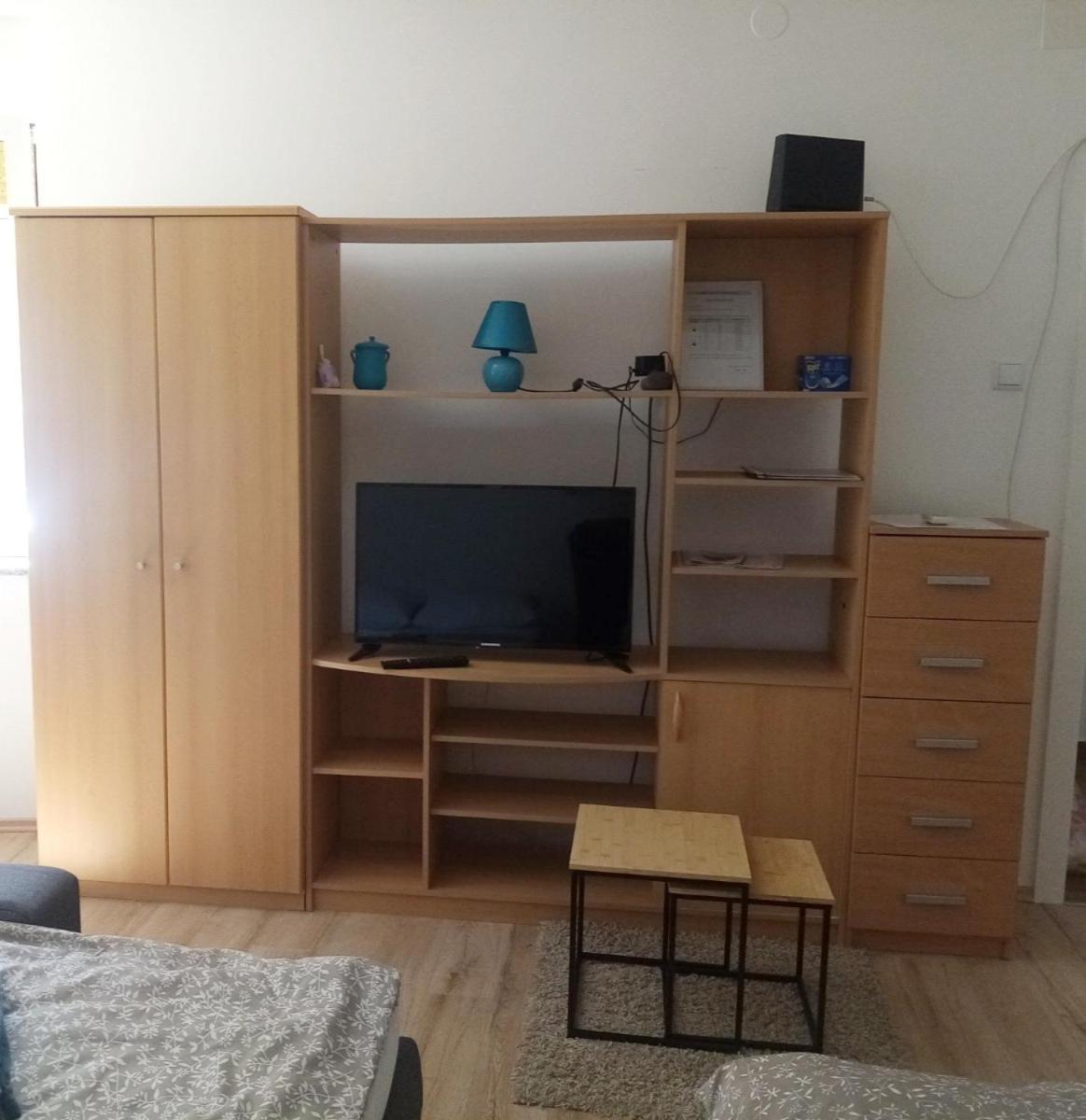Apartman Vanja Rijeka Dış mekan fotoğraf